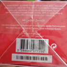 Духи Modern Princess от Lanvin