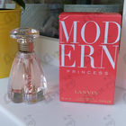 Отзыв Lanvin Modern Princess