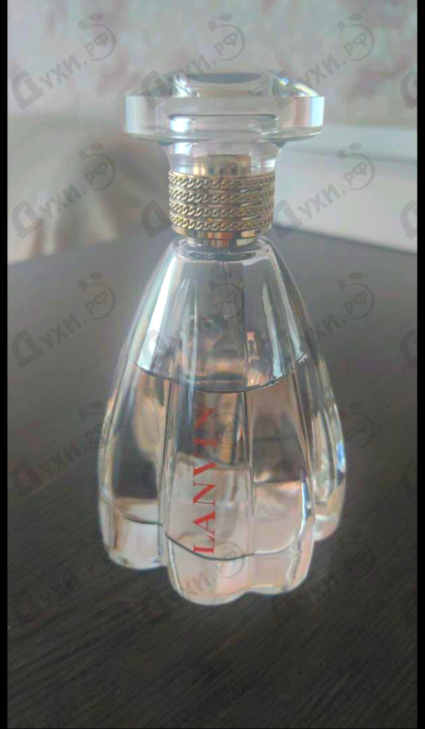 Духи Modern Princess от Lanvin