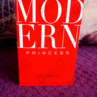 Отзывы Lanvin Modern Princess
