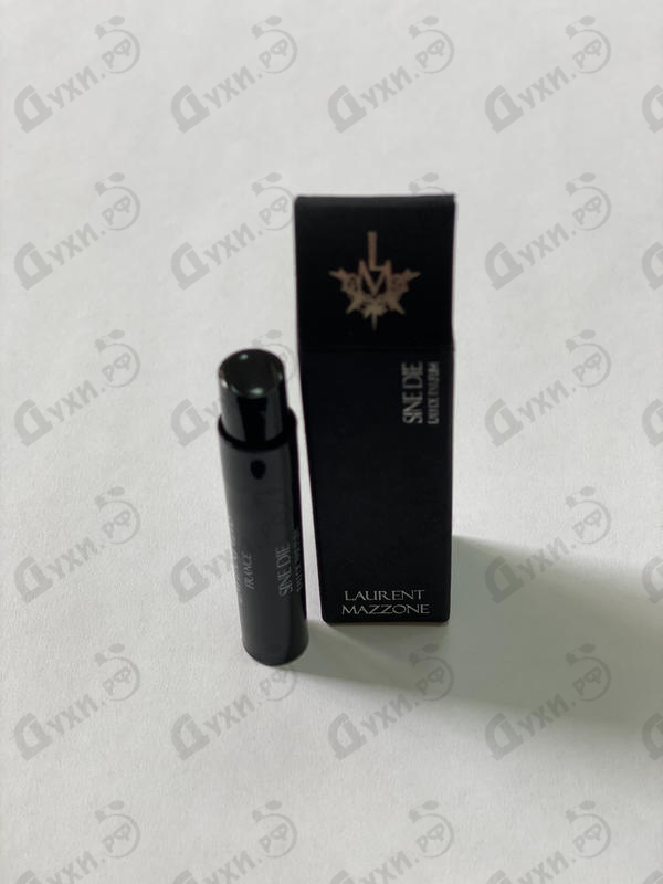 Парфюмерия LM Parfums Sine Die