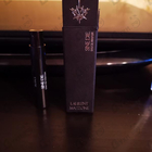 Отзыв LM Parfums Sine Die