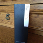 Духи Sine Die от LM Parfums