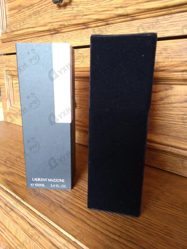 Купить Sine Die от LM Parfums