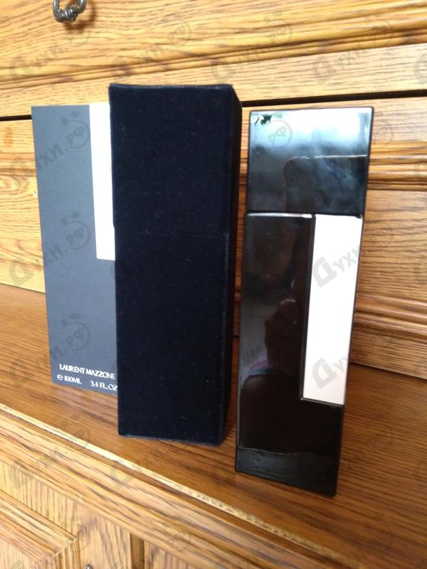 Купить LM Parfums Sine Die Купить Sine Die от LM Parfums