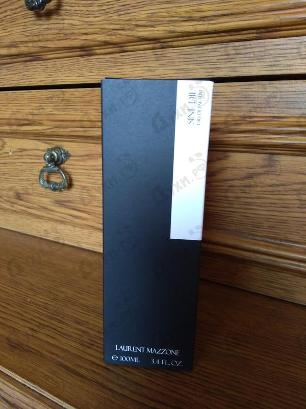 Купить LM Parfums Sine Die