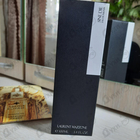 Отзыв LM Parfums Sine Die