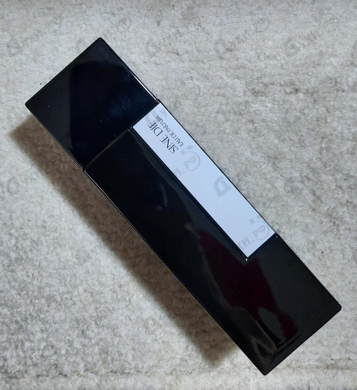 Парфюмерия Sine Die от LM Parfums Отзывы LM Parfums Sine Die