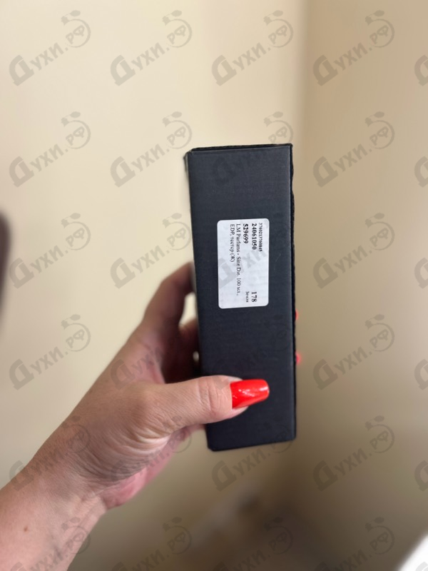 Купить Sine Die от LM Parfums