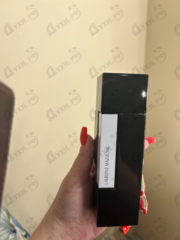 Духи Sine Die от LM Parfums