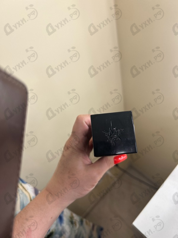 Парфюмерия Sine Die от LM Parfums