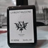 Парфюмерия Sine Die от LM Parfums