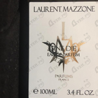 Отзыв LM Parfums Sine Die