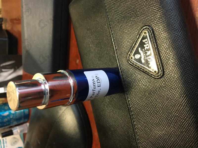 Отзывы LM Parfums Sine Die