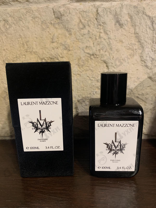 Купить LM Parfums Aldheyx Купить Aldheyx от LM Parfums