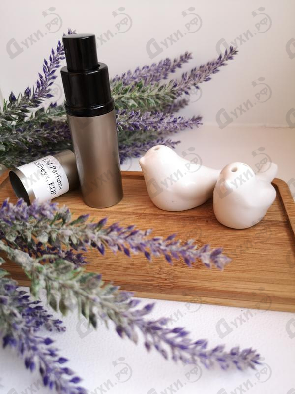 Парфюмерия LM Parfums Aldheyx Духи Aldheyx от LM Parfums