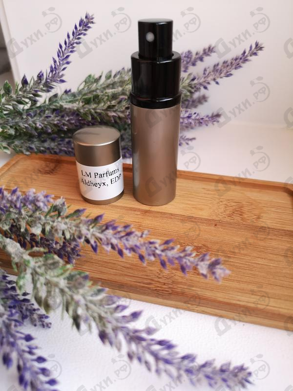 Отзывы LM Parfums Aldheyx Купить Aldheyx от LM Parfums