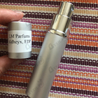 Отзыв LM Parfums Aldheyx