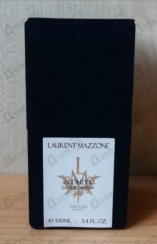 Парфюмерия Aldheyx от LM Parfums