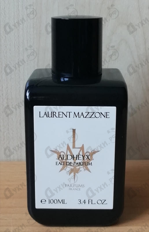 Парфюмерия LM Parfums Aldheyx