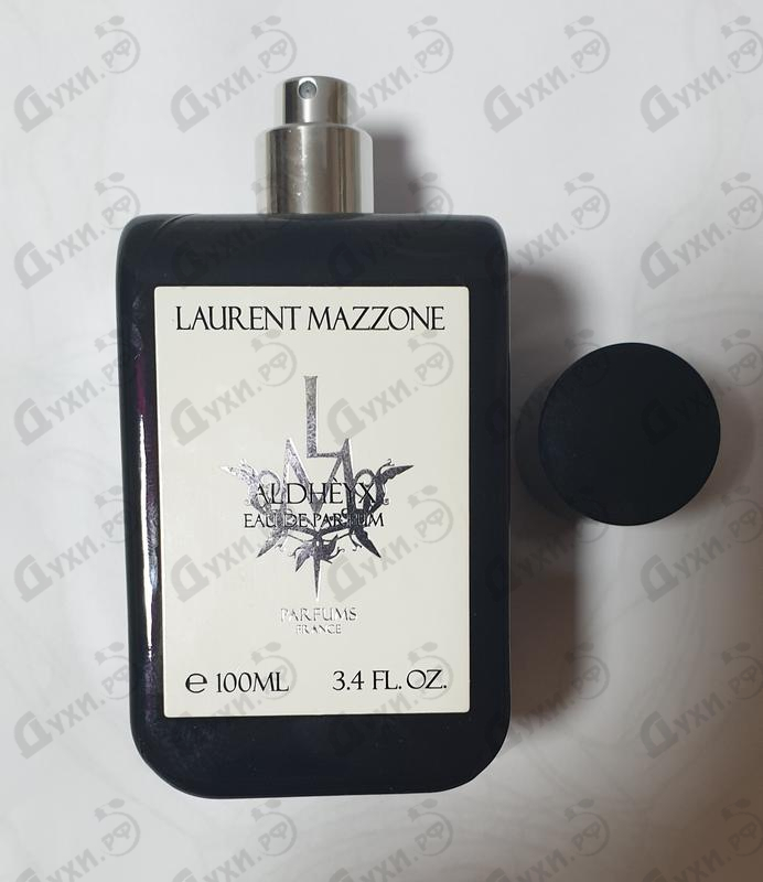 Отзыв LM Parfums Aldheyx Купить Aldheyx от LM Parfums