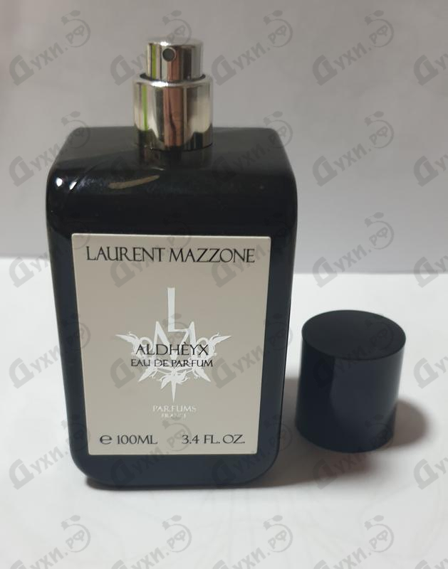 Парфюмерия Aldheyx от LM Parfums