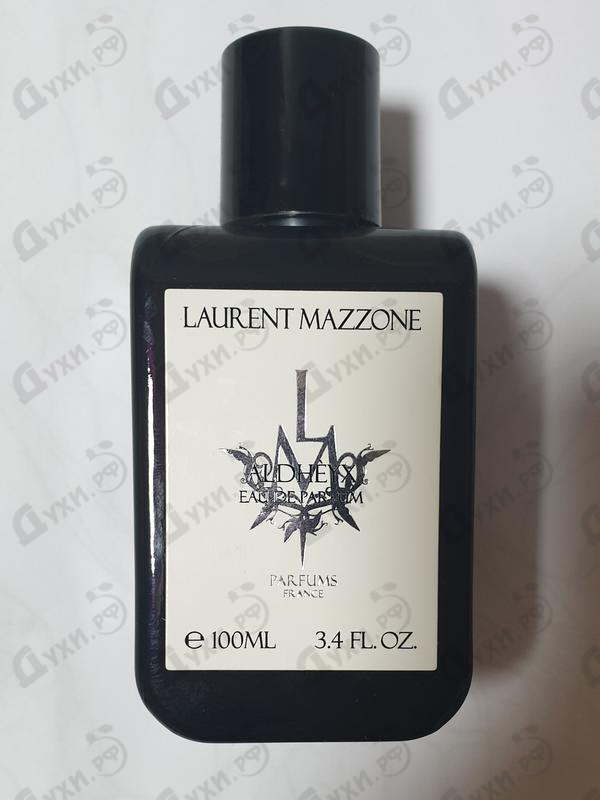 Отзывы LM Parfums Aldheyx