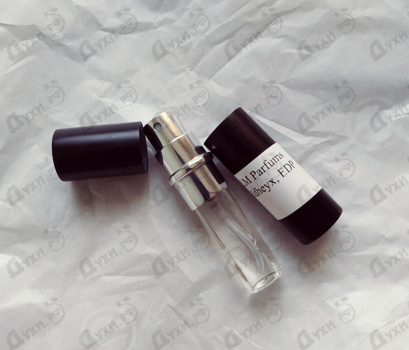 Парфюмерия Aldheyx от LM Parfums