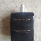 Духи Scandinavian Crime от LM Parfums