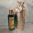 Отзыв Mancera Aoud Lemon Mint