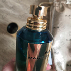 Отзывы Mancera Aoud Lemon Mint