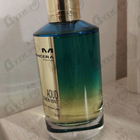 Парфюм Mancera Aoud Lemon Mint