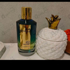 Отзывы Mancera Aoud Lemon Mint