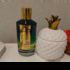 Духи Aoud Lemon Mint от Mancera