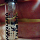 Духи Aoud Lemon Mint от Mancera
