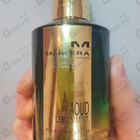 Отзыв Mancera Aoud Lemon Mint