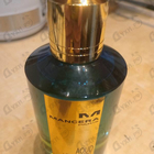 Отзывы Mancera Aoud Lemon Mint