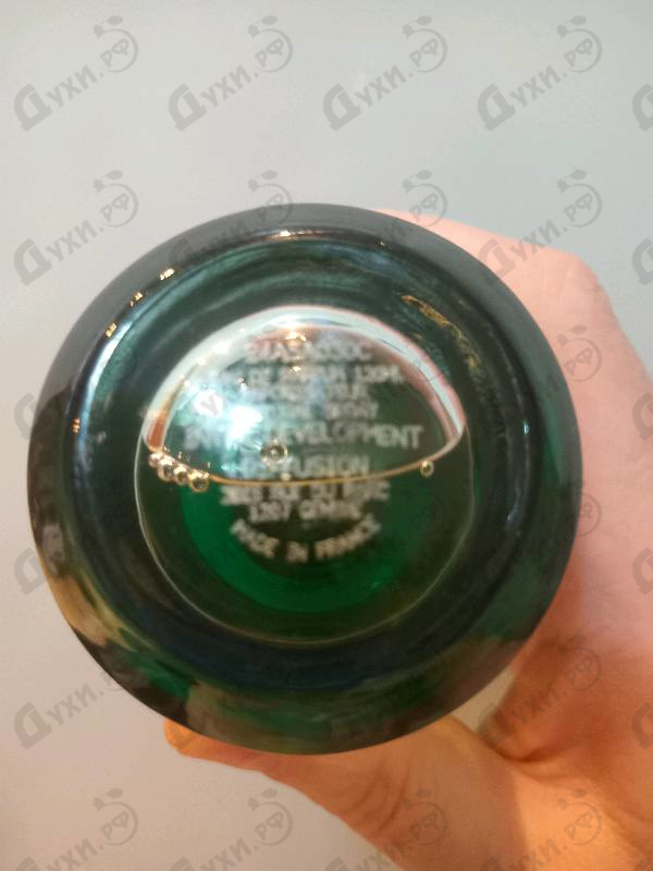 Отзывы Mancera Aoud Lemon Mint