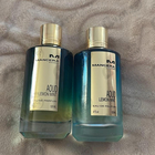 Духи Aoud Lemon Mint от Mancera