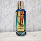 Духи Aoud Lemon Mint от Mancera