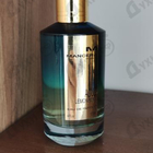 Духи Aoud Lemon Mint от Mancera