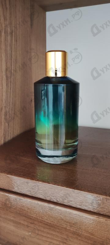 Парфюмерия Aoud Lemon Mint от Mancera