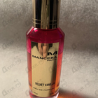 Отзывы Mancera Velvet Vanilla