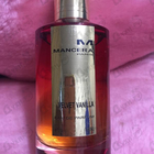 Отзыв Mancera Velvet Vanilla