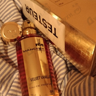 Отзыв Mancera Velvet Vanilla