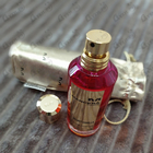 Отзывы Mancera Velvet Vanilla