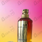 Отзыв Mancera Velvet Vanilla