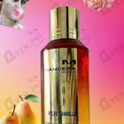 Духи Velvet Vanilla от Mancera