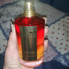 Отзыв Mancera Velvet Vanilla