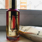 Отзывы Mancera Velvet Vanilla